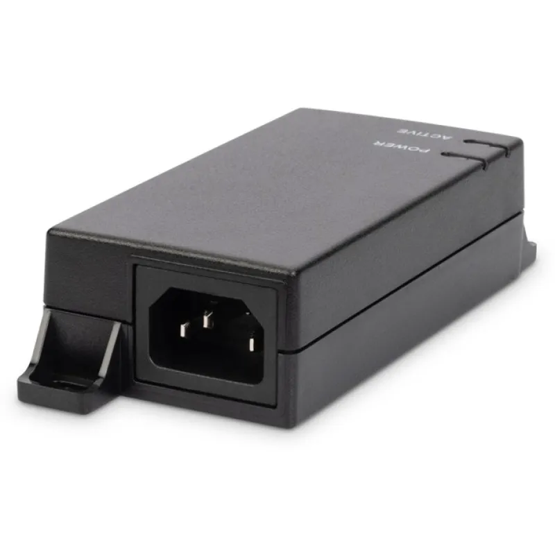 Digitus PoE Enjektör (48V 15.4W)