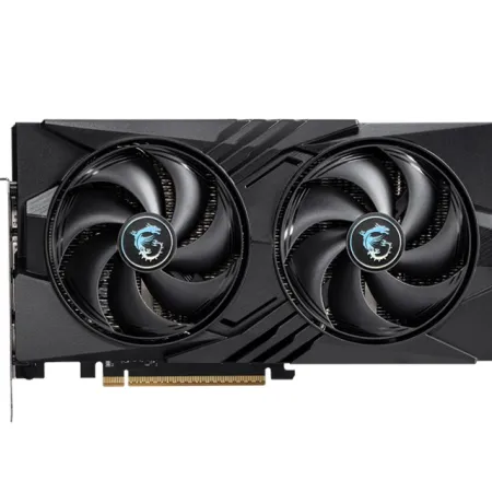 MSI GeForce RTX 5060 8G Gaming OC GD7 128Bit