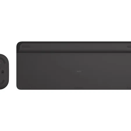 Logitech MK470 Kablosuz Set Siyah (920-009435)