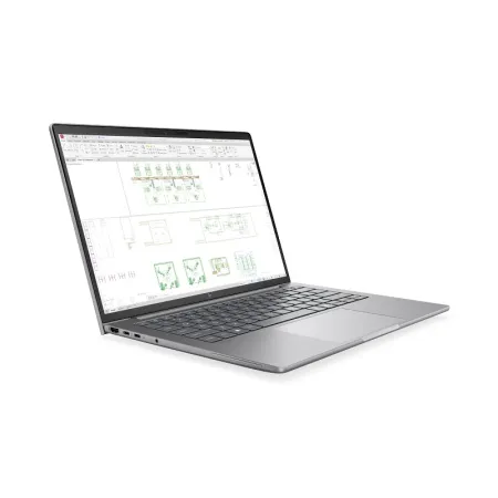HP ZBook 8 G2i Ultra 7 366H-14''-32G-1TBSSD-6G-WPr