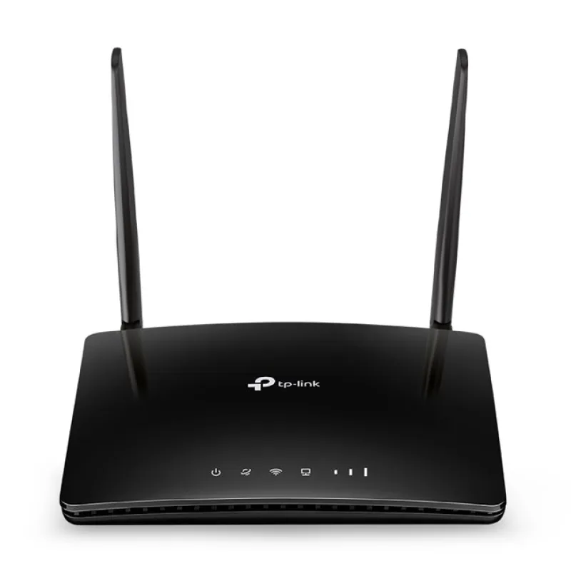 Tp-Link TL-MR150 Çift Bant LTE (3G-4G) Router
