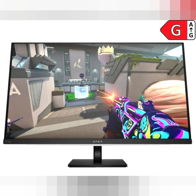HP OMEN Transcend 31.5'' Type-C OLED (9R181E9)