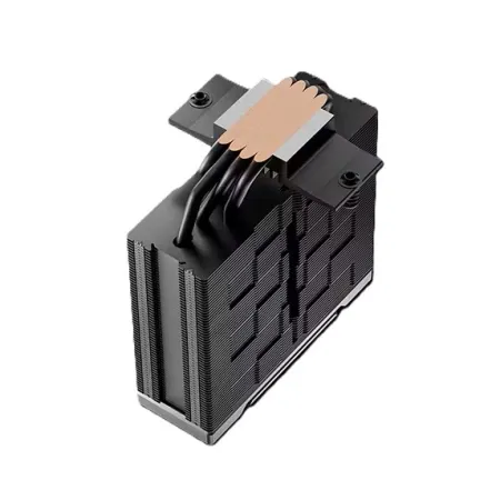 DeepCool 120mm İşlemci Soğutucu (AK400G2DIGITAL-N)