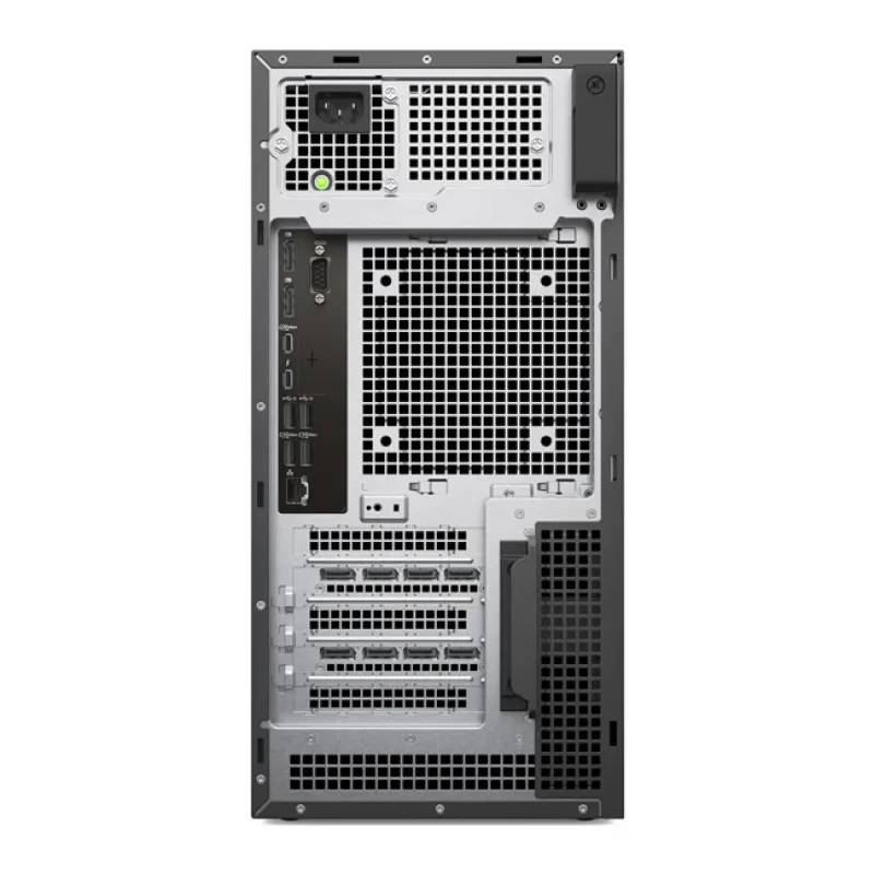 Dell Pro Max T2 Ultra7 265K-32GB-1TBSSD-8G-W11Pro