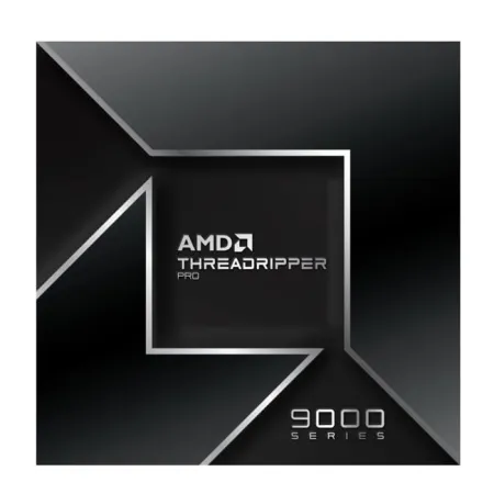 Amd Ryzen TR PRO 9965WX sTR5Pin 350W Fansız Box