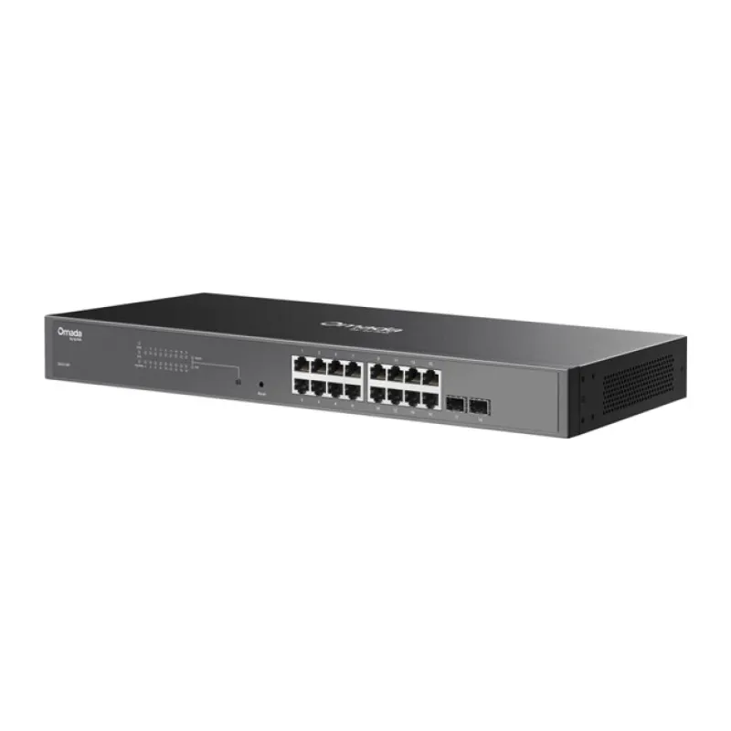 Omada 18Port 16xPoE 150W (SG2218P)