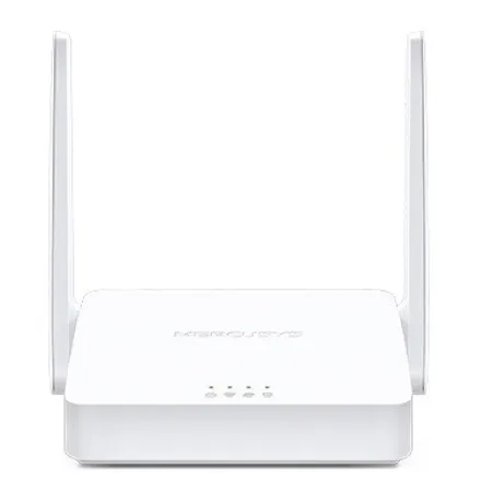 Tp-Link Mercusys MW301R Router