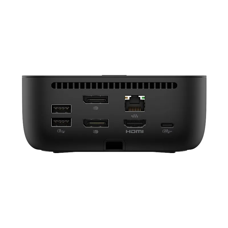 HP G6 Dock Station USB Type-C 100W (9X3V1UT)