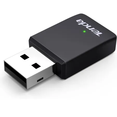 TENDA U11 AX900 886MBPS WIFI6 USB WIRELESS ADAPTÖR