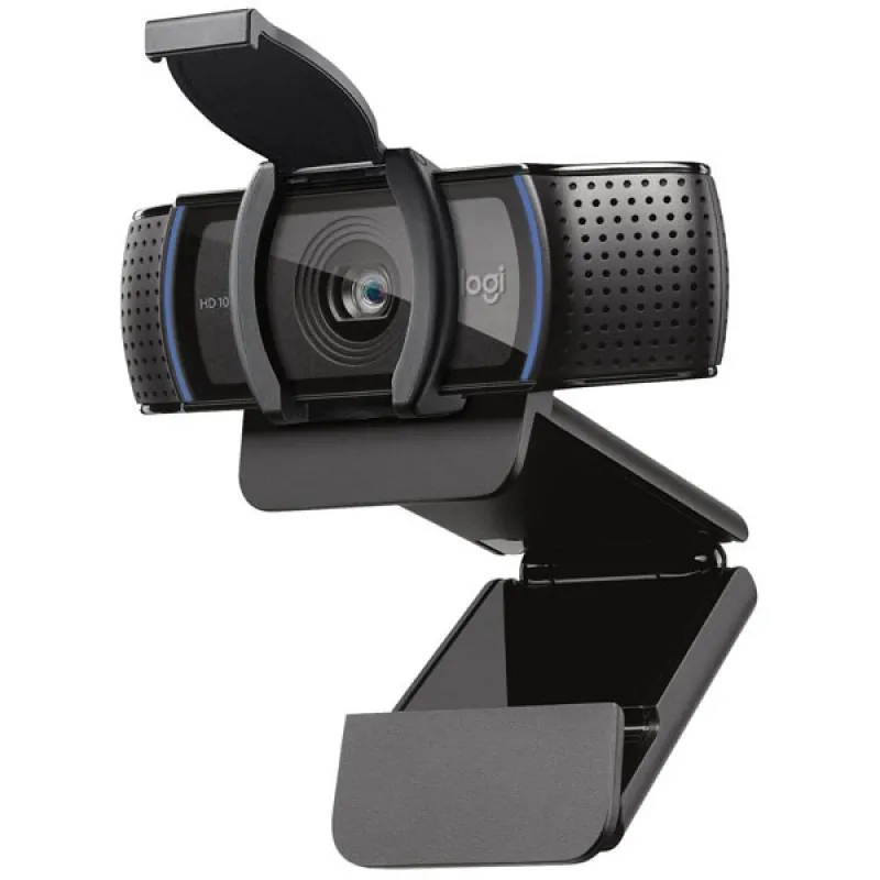 Logitech C920e Webcam Full HD 960-001360