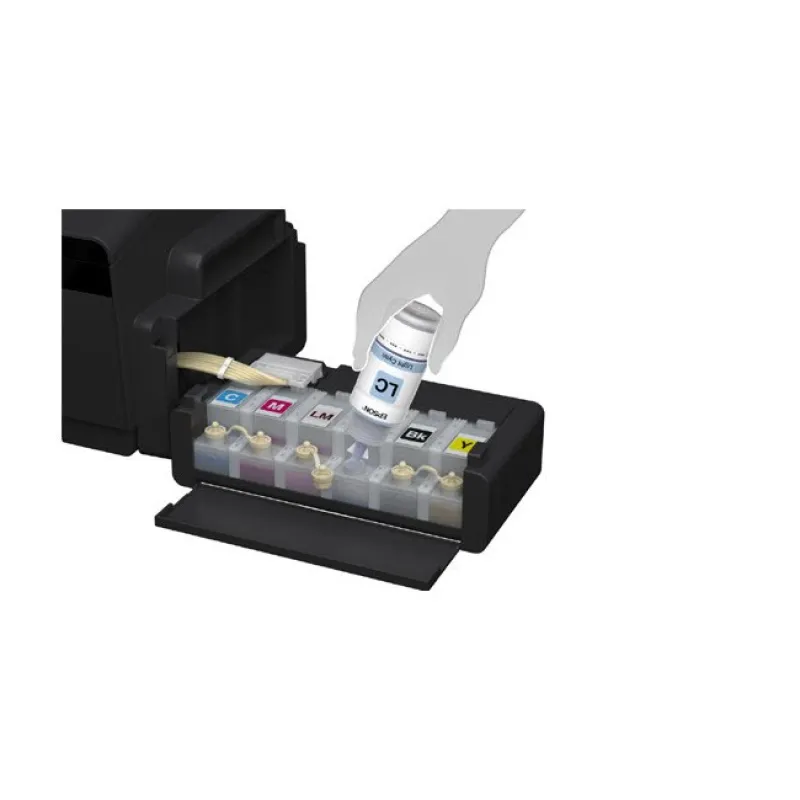 Epson L1800 Tek Fonksiyonlu A3 Tanklı