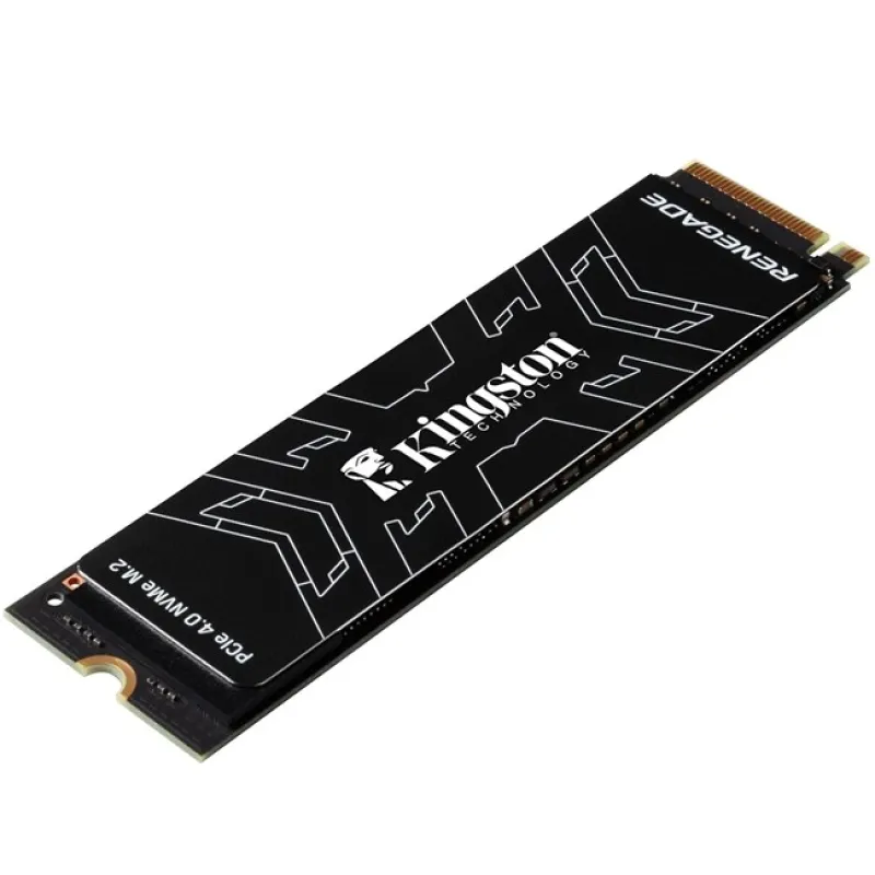 Kingston Renegade 4TB M.2 NVMe (7300-7000MB/s)