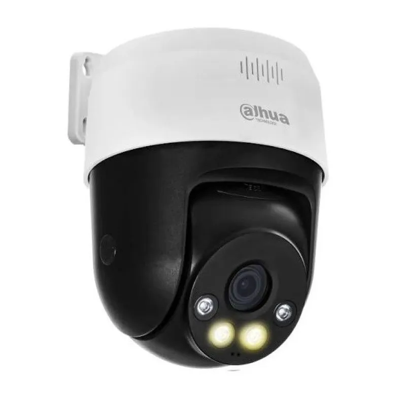 Dahua SD2A500NB-GNY-A-PV 4mm Dual Light PT Kamera