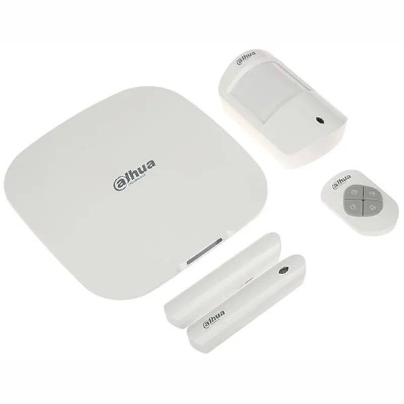 Dahua ARC3800H-03-W2(868) Kablosuz Alarm Seti