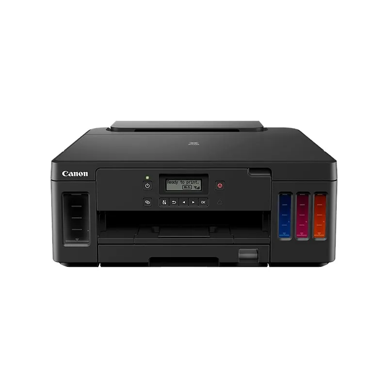 Canon Pixma G5040 Tek Fonksiyonlu Tanklı