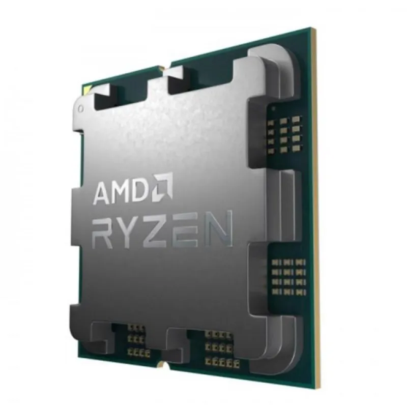 Amd Ryzen 9 9950X3D AM5Pin 170W Fansız (Tray)