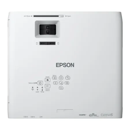 Epson EB-L260F 4600Ans 1920x1080 Lazer Projeksiyon