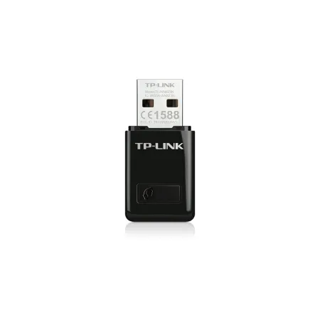 Tp-Link TL-WN823N Mini 300Mbps USB Adaptör