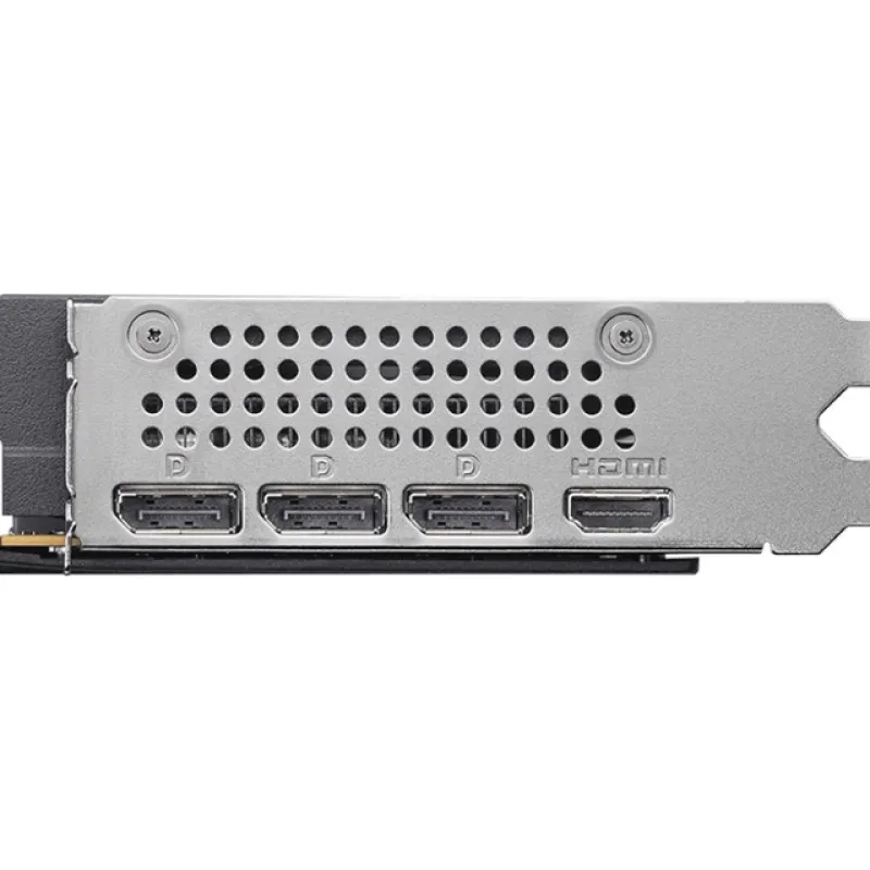 MSI GeForce RTX 5050 8G Shadow 2X OC GD6 128Bit