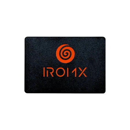IROMX 128GB 500/450MB/s 2.5" SATA 3.0 SSD IR128GS3