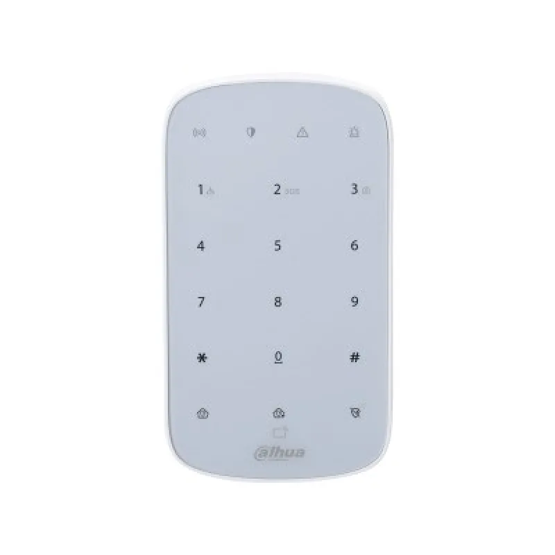 Dahua ARK30T-W2(868) Kablosuz Keypad