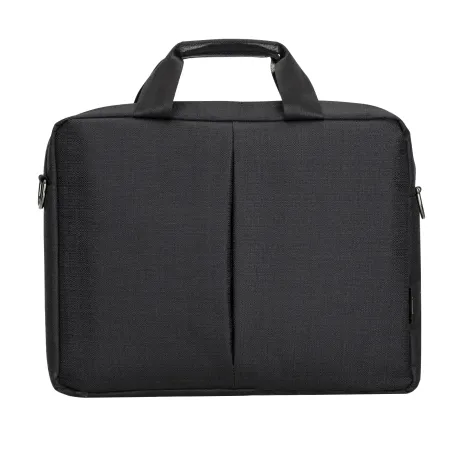 Plm MALİBUE 13"-14" SIYAH NOTEBOOK ÇANTASI