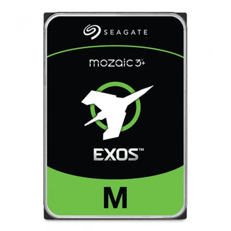 SEAGATE EXOS M 28TB 7200RPM 512MB SATA3 6Gbit/sn ST28000NM003K HDD RESMİ DİSTİ GARANTİLİ