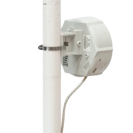 Mikrotik SXT SA5 ac 5GHz Dış Ortam Köprü (RBSXTG-5HPacD-SA)
