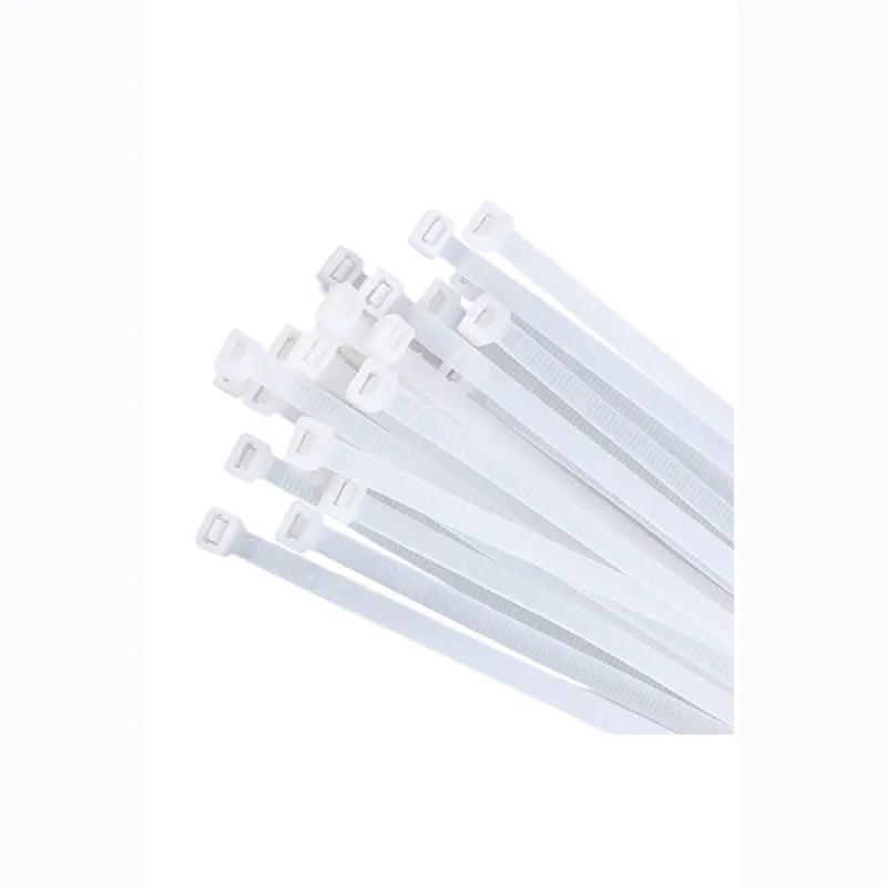 7,6X450 BEYAZ KABLO BAĞI
