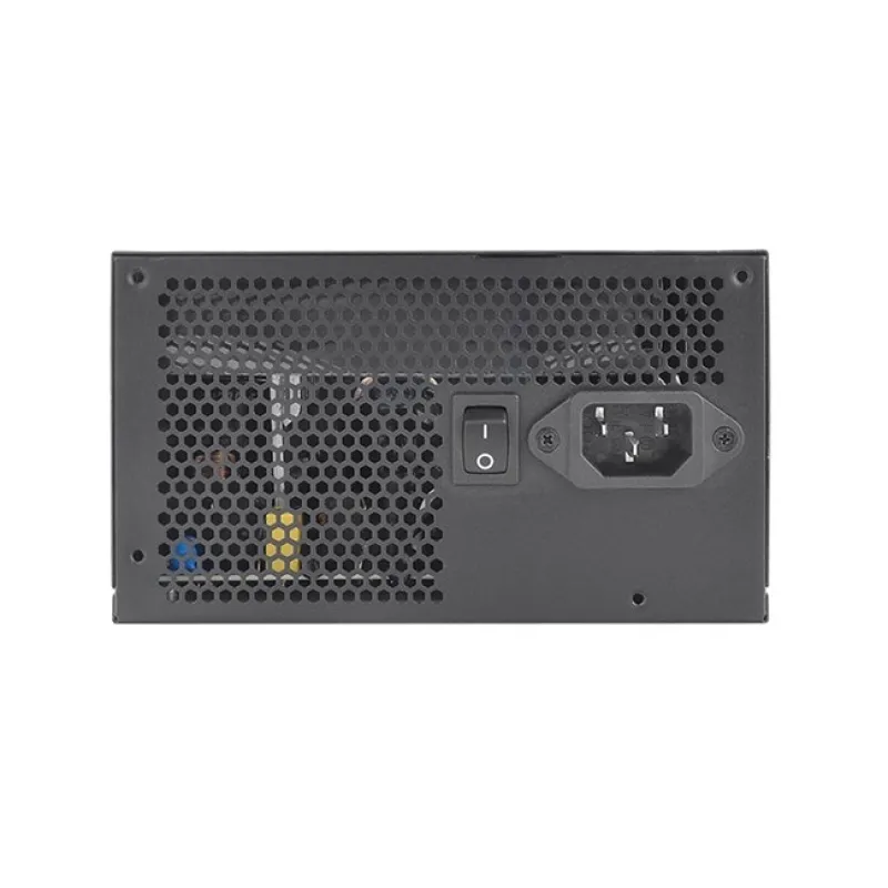 Thermaltake 650W 80+ APFC (TR2 ST)