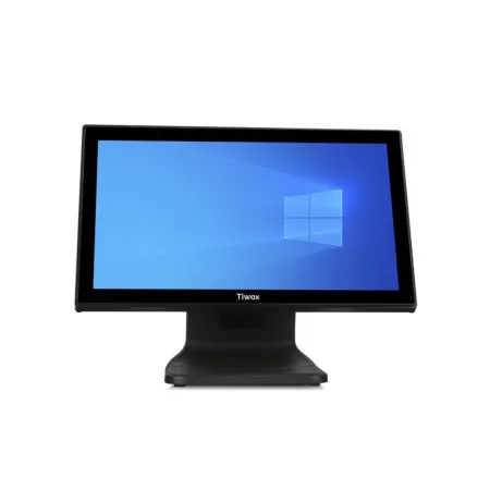 TIWOX TP-1903 I3 8GB RAM 128GB SSD 18.5" ENDÜSTRİYEL POS PC