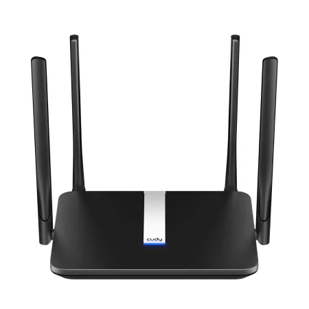 CUDY LT500 - AC1200 Wi-Fi Mesh 4G LTE Cat4 Router