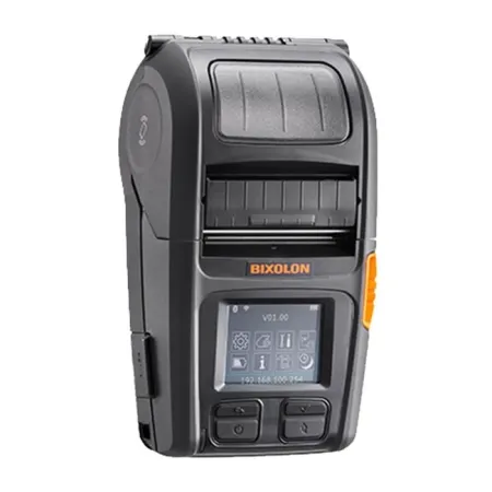 Bixolon XM7-20 Taşınabilir Etiket Fiş/POS Yazıcı