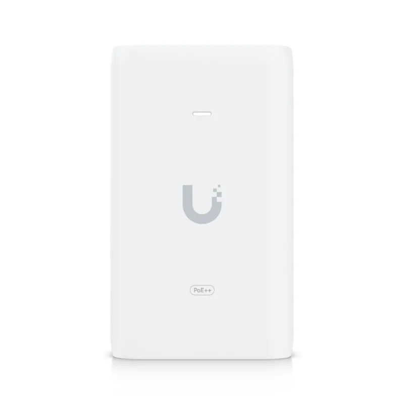 UBNT U-POE++ 60W POE ADAPTÖR