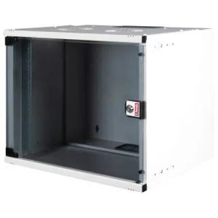 LANDE LN-SS09U5440-LG 9U 19" 540x400x460MM DUVAR TİPİ SOHO DEMONTE KABİNET