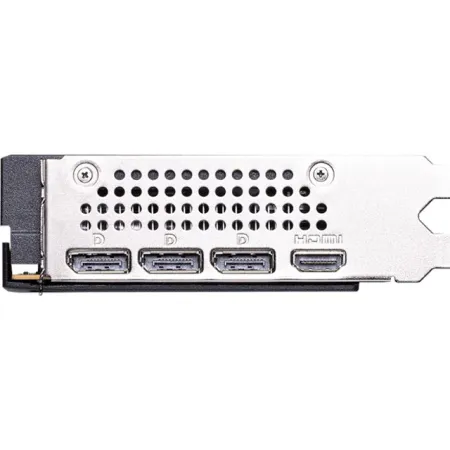 MSI GeForce RTX 5060 8G Shadow 2X OC GD7 128Bit