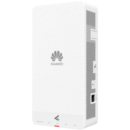 HUAWEI eKIT AP271E BE3600 Wi-Fi 7 3570 Mbps 4PORT 1 X POE OUT PORT 2x2 MIMO SMART ANTENNA 2.4 GHZ & 5 GHZ POE ADAPTORSUZ