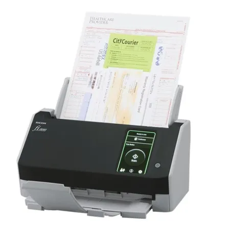 Ricoh FI-8040 A4 Network Doküman Tarayıcı