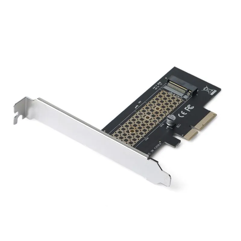 Dark (DK-AC-PEM2) PCI-E(4X) - M.2 SATA Dönüştürücü