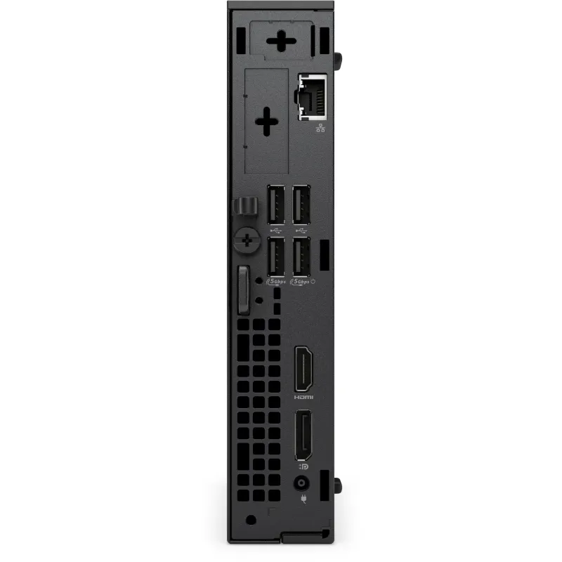 Dell PRO MICRO BTO106_QCM1250_U ULTRA 5 235T 16GB 512GB SSD WLAN/BT FREEDOS MINI PC