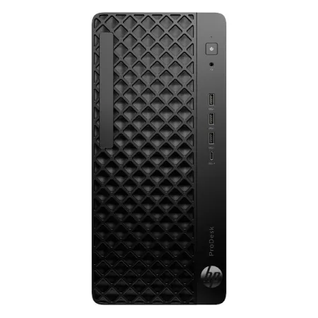 HP ProDesk 4 Tower G1i Ultra5 225-16GB-512SSD-WPro