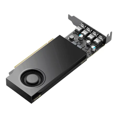 PNY NVIDIA RTX A1000 8GB GD6 128B 4mDp Çeviricisiz