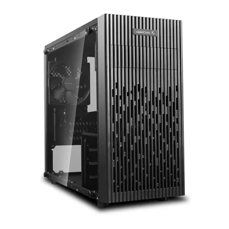 DeepCool MATREXX-30 Micro ATX (Psu Yok)