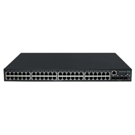 HPE Networking CW 2050 48Port PoE 410W (S6X71A)