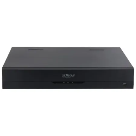 Dahua NVR5432-EI2 32 Kanal 1U H.265 NVR 4x20TB
