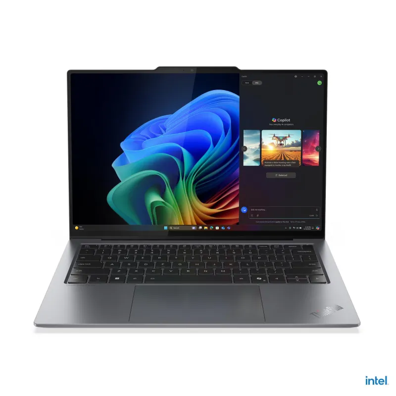 LENOVO THINKPAD X9-14 21QA001NTX ULTRA 7 258V 32GB 1TB SSD 14" 2880x1800 DOKUNMATİK WIN11 PRO NOTEBOOK