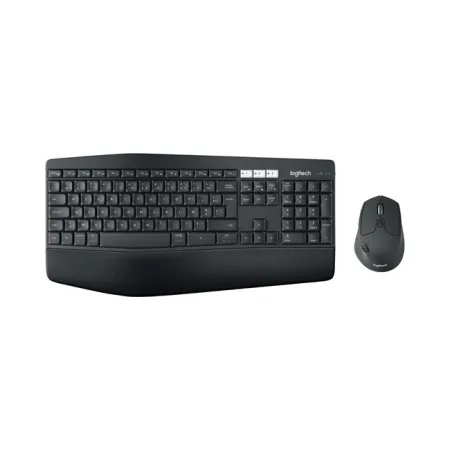 Logitech MK850 Bluetooth Set Siyah (920-008230)