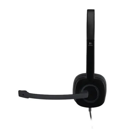 Logitech H151 Kablolu Kulaklık 981-000589