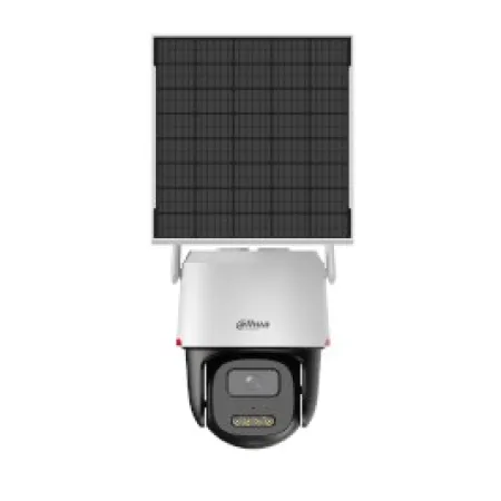 Dahua APOLLO BP3EW-4G 3MP LTE Solar