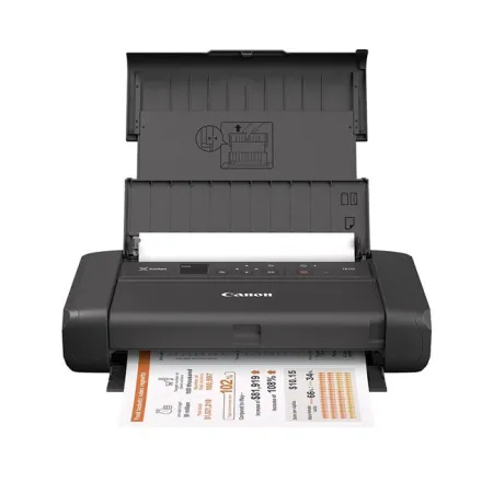 Canon Pixma TR150 Pilli Taşınabilir Yazıcı Wi-Fi